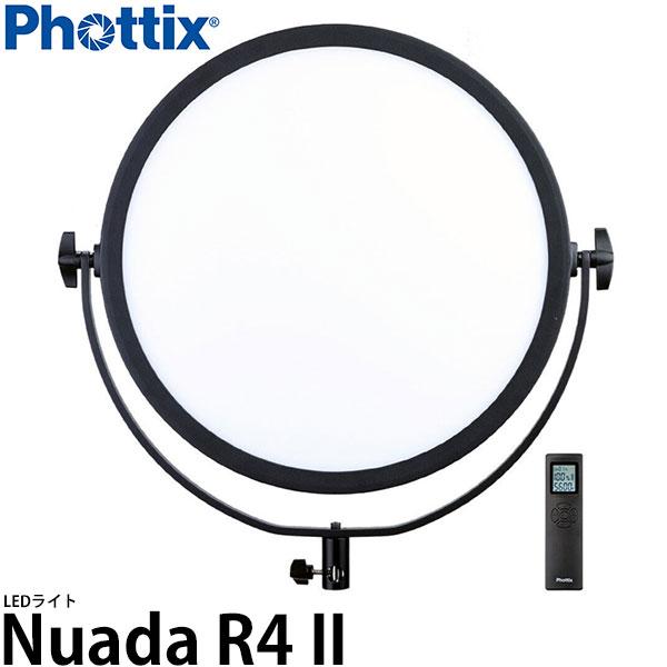 Phottix Nuada R4II LEDライト 【送料無料】