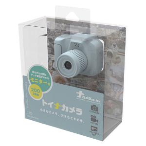 ナカバヤシ CAM-T101BL トイナカメラ...の詳細画像4