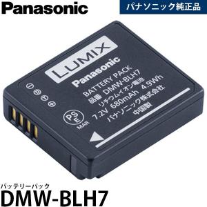 Panasonic（パナソニック） 【メール便 送料無料】 DMW-BLC12 純正
