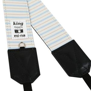 【メール便 送料無料】 キング King×mi...の詳細画像1