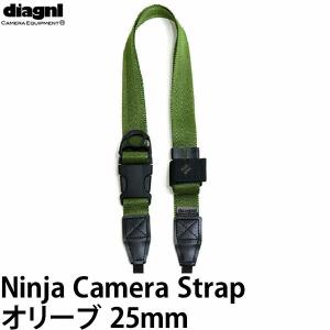 ニンジャストラップ25mm オリーブの高価買取価格
