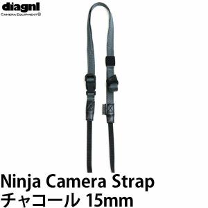 ダイアグナル ニンジャストラップ 15mm
