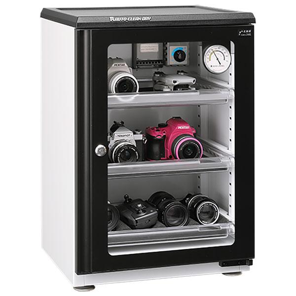 【メーカー直送品/代金引換・同梱不可】 東洋リビング ED-80CAT2(BW) オートクリンドライ...