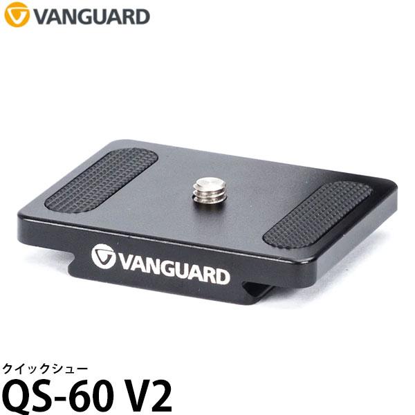 バンガード VANGUARD QS-60 V2 クイックシュー 【メール便 送料無料】