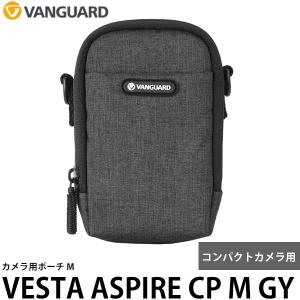 VANGUARD VESTA ASPIRE CP M グレー