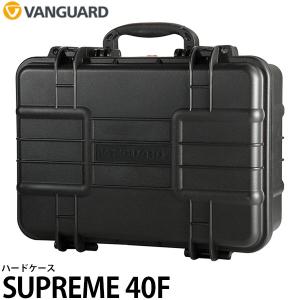 バンガード VANGUARD SUPREME 40Fハードケース 【送料無料】｜shasinyasan