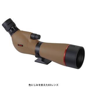 ビクセン ジオマIII ED65 ZOOM M...の詳細画像2