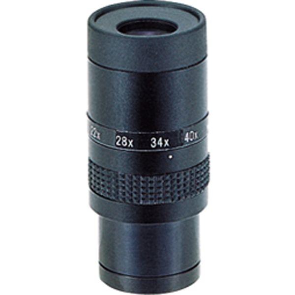 ビクセン AL15-40 フィールドスコープ アロマ/ ジオマ52-S専用 接眼レンズ 【送料無料】