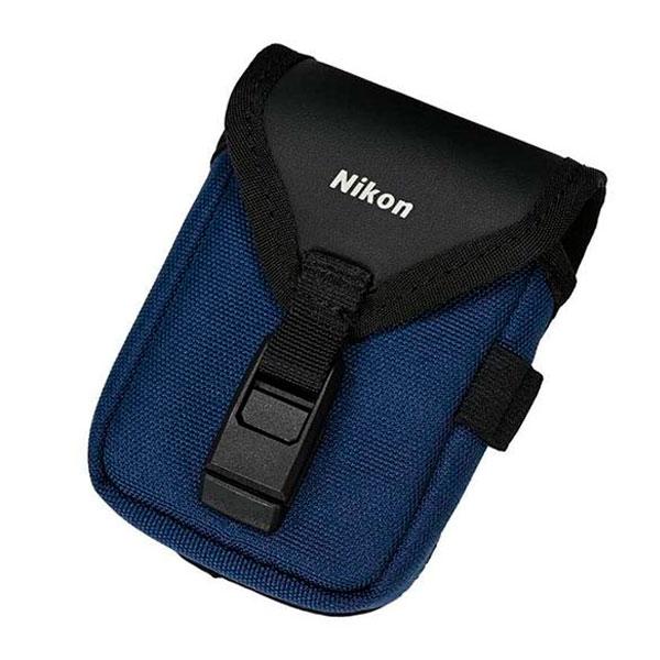 ニコン CS-CSS21 COOLSHOT用ケース NAVY 【メール便 送料無料】【即納】