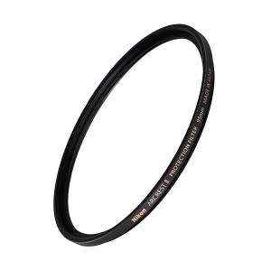 ニコン AR-PF95 ARCREST II PROTECTION FILTER 95mm 【送料無料】｜shasinyasan