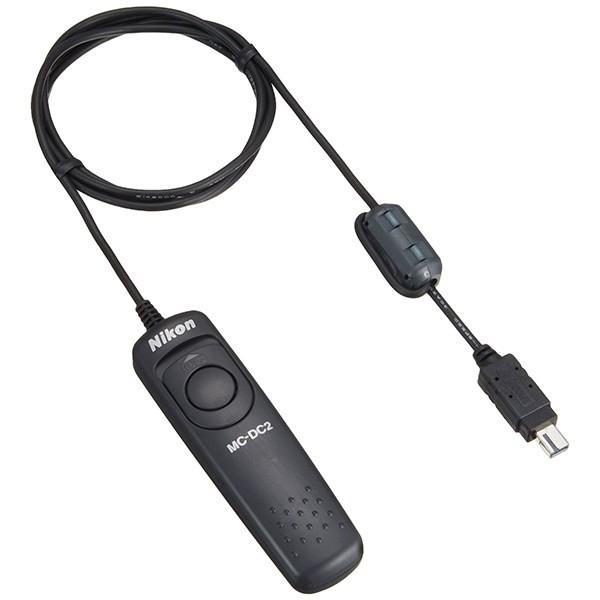 ニコン MC-DC2 リモートコード 【メール便 送料無料】【即納】