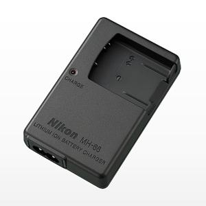 ニコン MH-66 バッテリーチャージャー [Nikon C...