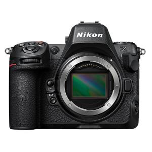 ニコン Nikon Z8 ボディ ミラーレスカメラ 【送料無料】 ※欠品：ご注文より約3ヶ月かかります｜shasinyasan