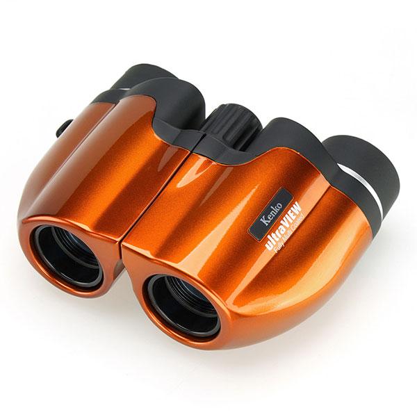 ケンコー・トキナー ウルトラビューM compact 10×20 オレンジ 【送料無料】