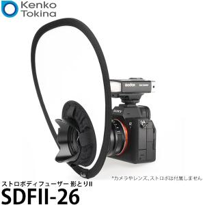 ストロボ ディフューザー カメラ リフレクター レフ板 クリップオン