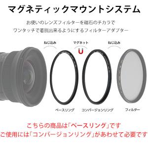 ケンコー・トキナー マグネティックマウントシス...の詳細画像2