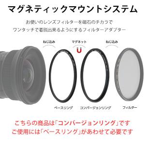 ケンコー・トキナー マグネティックマウントシス...の詳細画像2