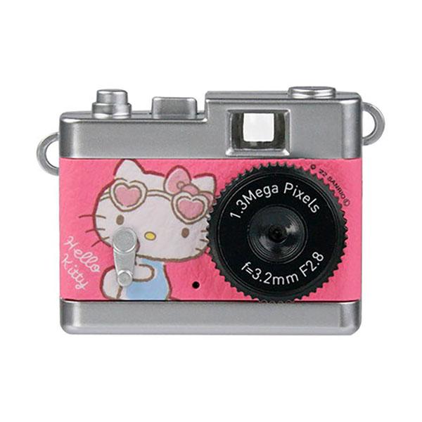 ケンコー・トキナー DSC-PIENI KT サンリオキャラクター トイカメラ ハローキティ 【メー...