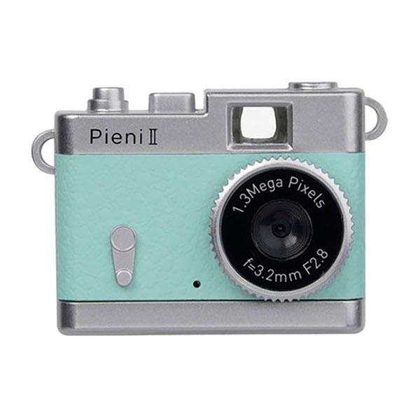 ケンコー・トキナー DSC-PIENI II MT Kenko トイカメラ PieniII ミント ...