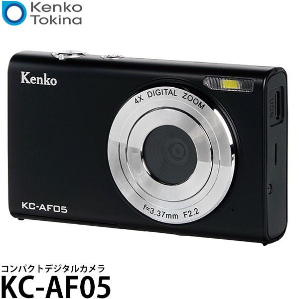 ケンコー・トキナー KC-AF05 コンパクトデジタルカメラ 【送料無料】【即納】