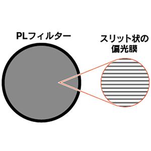 ケンコー・トキナー 46 S サーキュラーPL...の詳細画像3