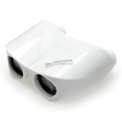 ケンコー・トキナー 双眼鏡 STV-B08FBWH Do Nature 8×22FF ホワイト 【メ...