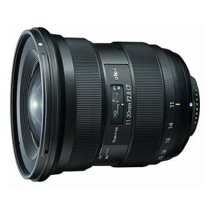 トキナー Tokina atx-i 11-20mm F2.8 CF NAF PLUS ニコンF用 【送料無料】