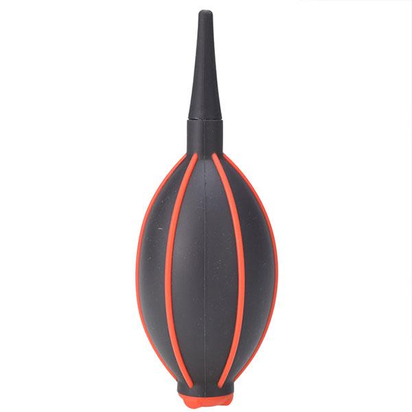 エツミ VE-5344 ウルトラジャイアントブロアー3 ブラック/レツド 【送料無料】