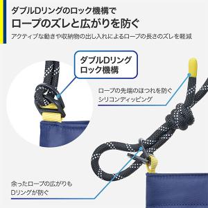 ハクバ ODRCSBLNV アウトドアプロダク...の詳細画像5