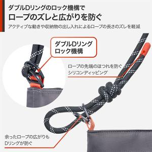ハクバ ODRCSBLGY アウトドアプロダク...の詳細画像5
