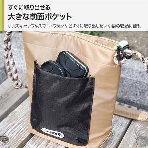 ハクバ ODRCMSBLKK アウトドアプロダ...の詳細画像3