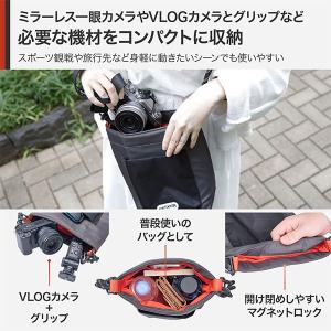 ハクバ ODRCMSBLGY アウトドアプロダ...の詳細画像2