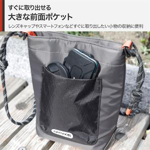 ハクバ ODRCMSBLGY アウトドアプロダ...の詳細画像3