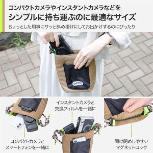 ハクバ ODRCMSBMKK アウトドアプロダ...の詳細画像2