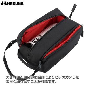 ハクバ SP-QA03MCMBK プラスシェル...の詳細画像1