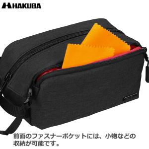 ハクバ SP-QA03MCMBK プラスシェル...の詳細画像3