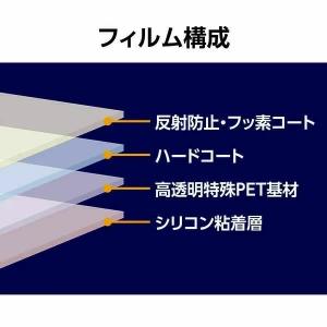 ハクバ DGF3-PATX3 液晶保護フィルム...の詳細画像5
