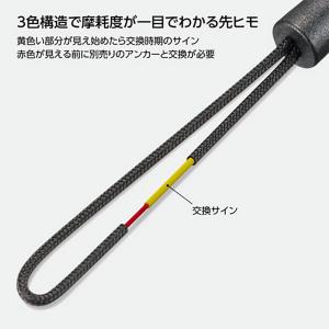 ハクバ KST-66ATCST アンチツイスト...の詳細画像5