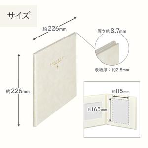 ハクバ M2020-2L-3WT スクウェア台...の詳細画像5