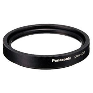 Panasonic（パナソニック） 【メール便 送料無料】 DMW-LC55 クローズ
