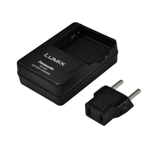 パナソニック DMW-BTC1 純正 バッテリーチャージャー （DMW-BCF10専用 充電器） 【...