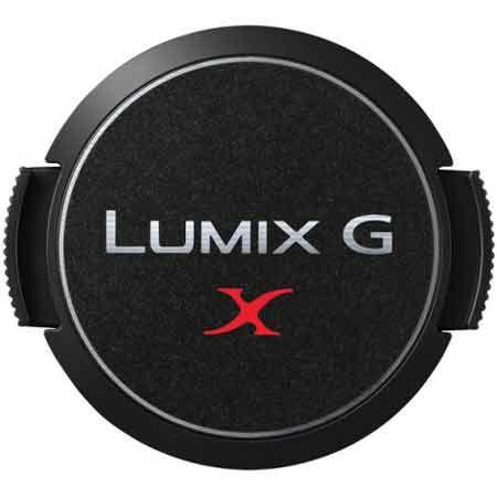 パナソニック DMW-LFC37 レンズキャップ 37mm径交換レンズ対応 【メール便 送料無料】