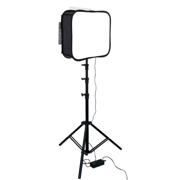 【メーカー直送品/代金引換・同梱不可】 LPL L26984 LEDライトプロ VLP-9000 K...