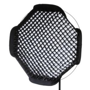 Lastolite LL LS2953 ファブリック製グリッドEzybox II オクタ 80cm用...