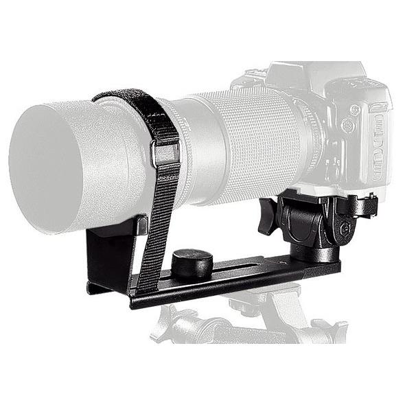 マンフロット 293 望遠レンズサポート 【送料無料】