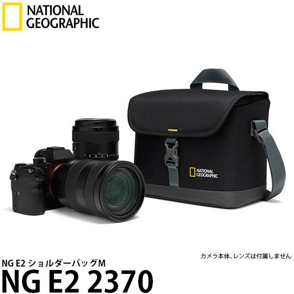 ナショナルジオグラフィック NG E2 2370 NG E2 ショルダーバッグM 【送料無料】