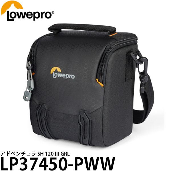 ロープロ LP37450-PWW アドベンチュラ SH 120 III GRL 【送料無料】