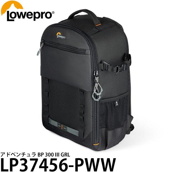 ロープロ LP37456-PWW アドベンチュラ BP 300 III GRL 【送料無料】