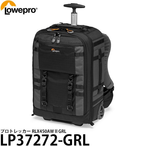 ロープロ LP37272-GRL プロトレッカー RLX450AWII GRL 【送料無料】