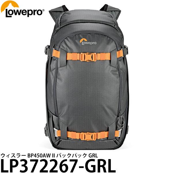 《特価品》 ロープロ LP37227-GRL ウィスラー BP450AW II バックパック GRL...